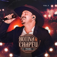 Botina & Chapéu, Vol.2 - Single - Polisel