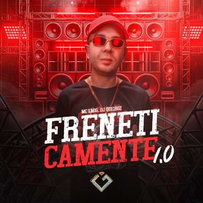 Freneticamente 1.0 - Single