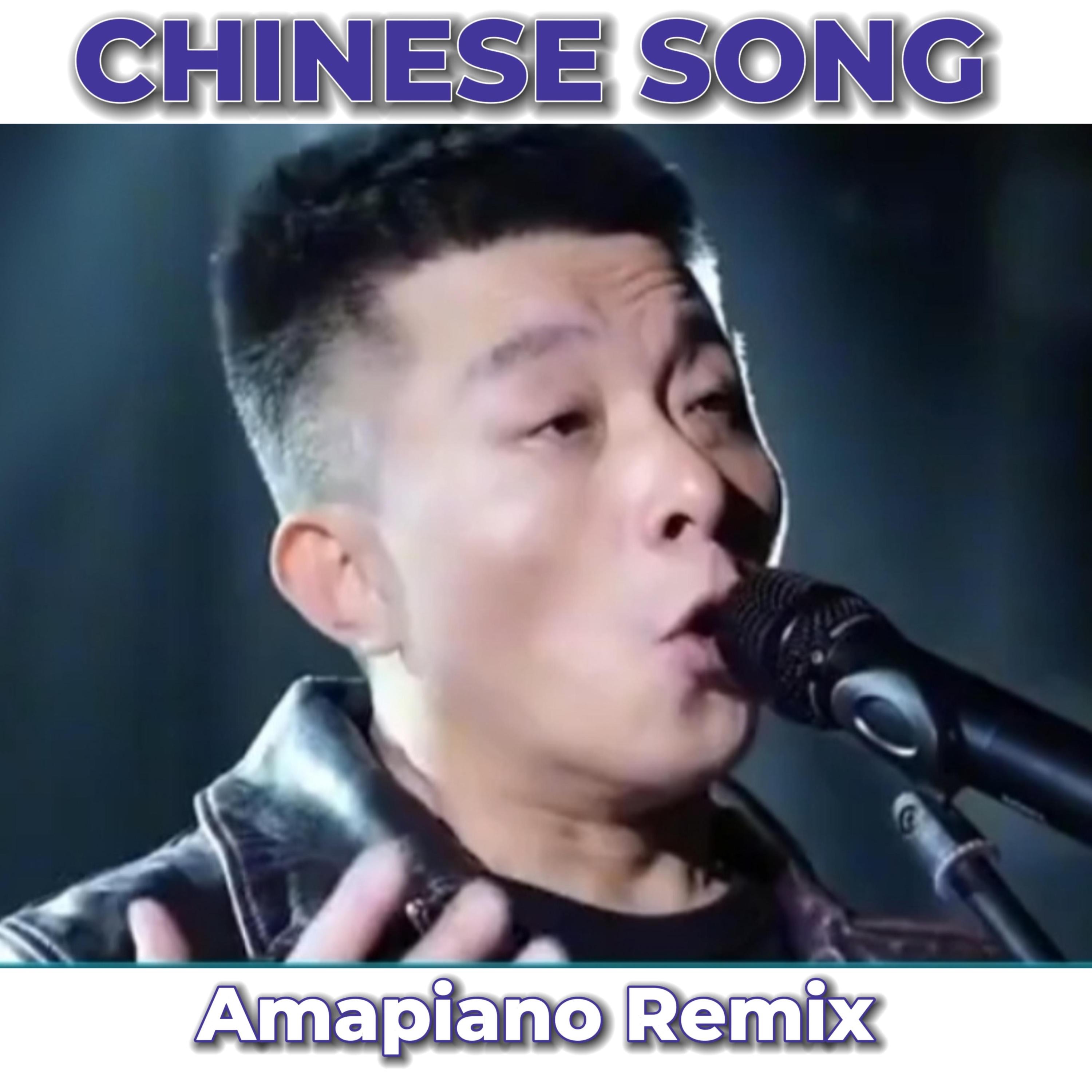 Chinese Song Amapiano - Single