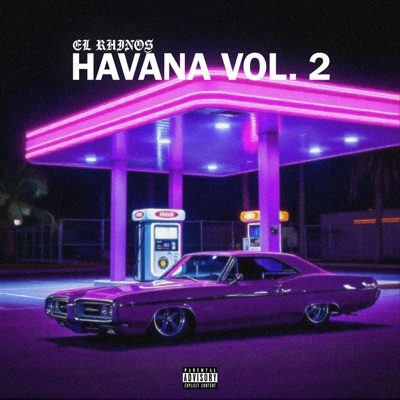 Havana, Vol. 2 - Single