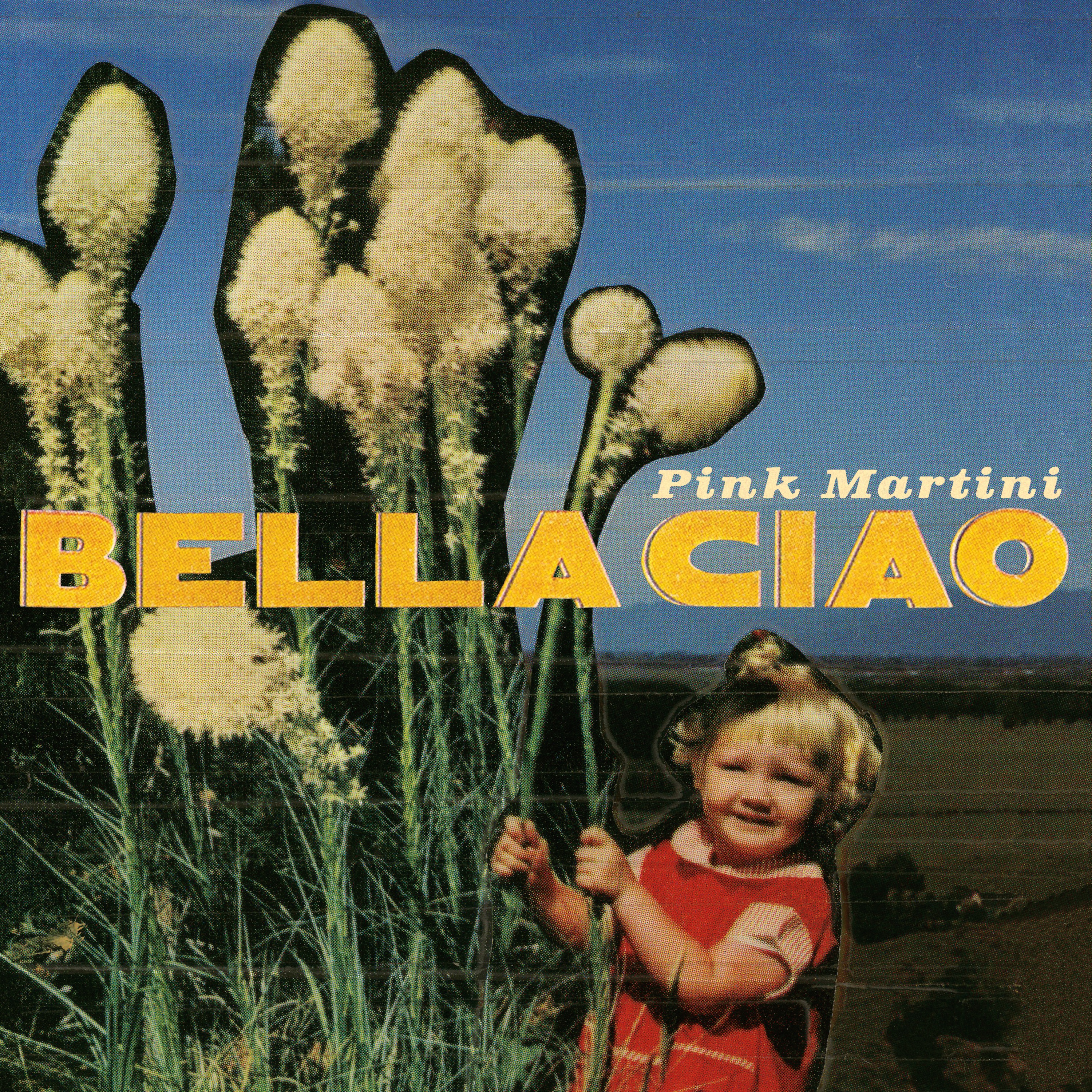 Bella ciao - EP