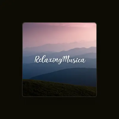 Listen to Relaxing Musica, watch music videos, read bio, see tour dates & more!