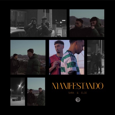Manifestando (feat. Elie) - Single