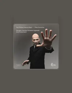聆聽 Georgian Chamber Orchestra Ingolstadt、觀看音樂影片、閱讀小傳、查看巡演日期等！