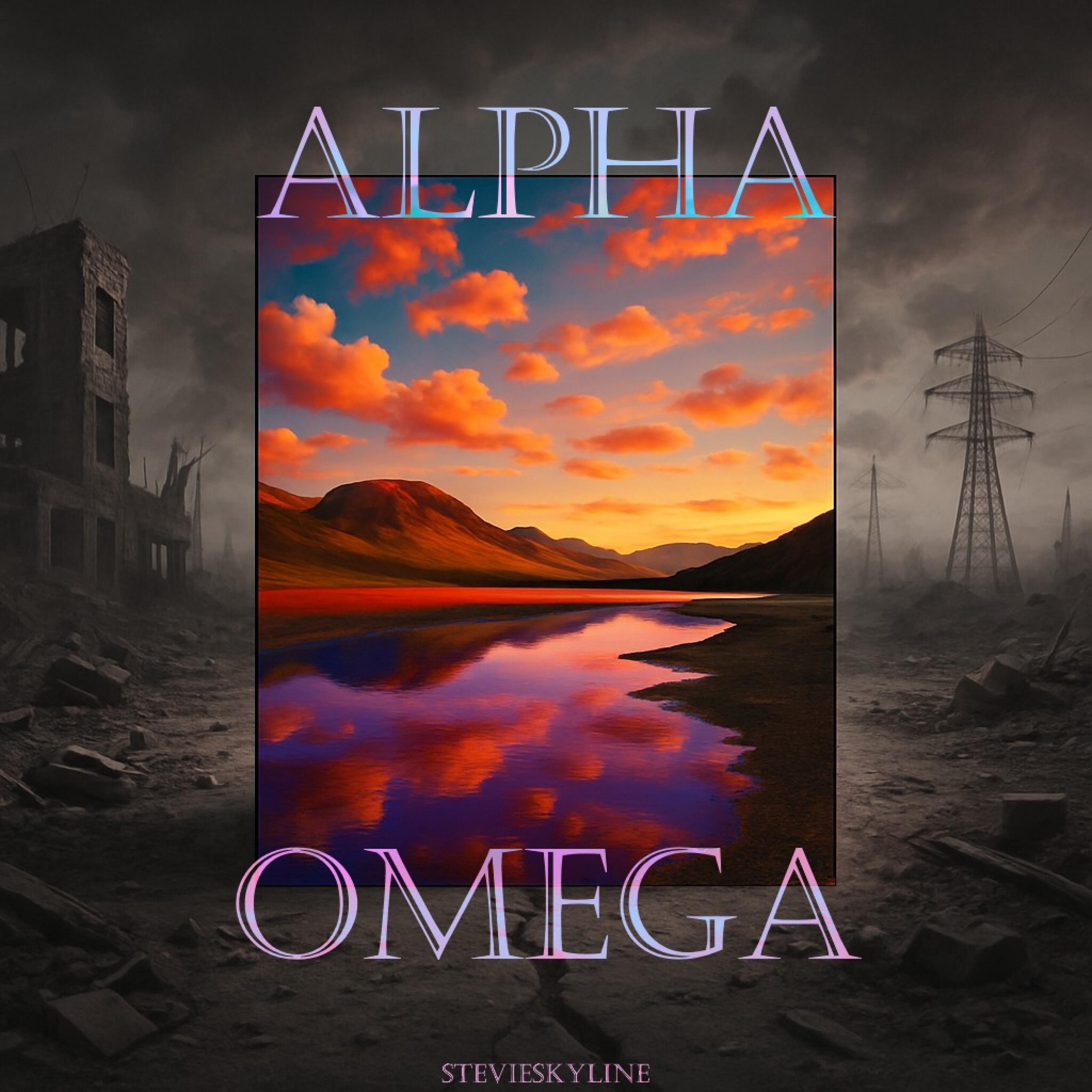 Alpha//Omega