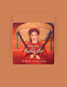 Listen to Dinh Hien Anh, watch music videos, read bio, see tour dates & more!