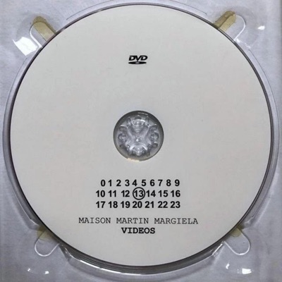 Maison Margiela Tapes