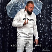 Alles wird gut - Single - Aron Schweizer - KXD