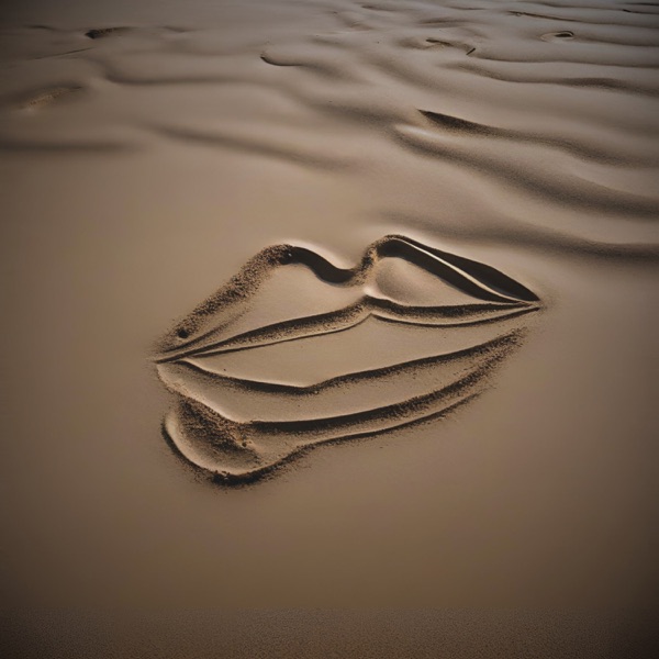 Besito en el Mar