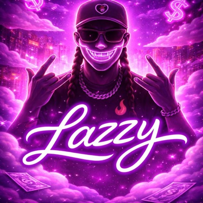 Lazzy - Single