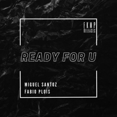 Ready for U - Single