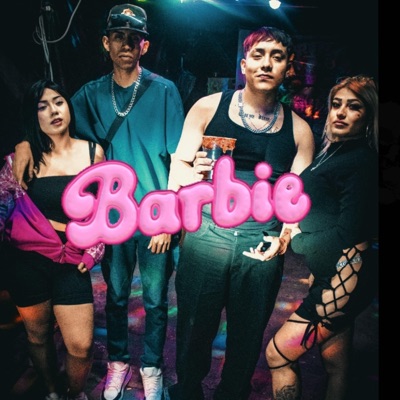 BARBIE (feat. YORCK MX OFICIAL) - Single