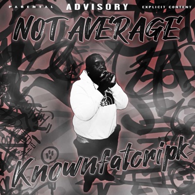 Not Average - Single