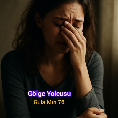 Gölge Yolcusu