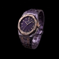 audemars (feat. Loveudani) - Single - AstroNitt