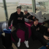White 2115, VVSimon, Palar & PMBTZ - CALIFORNIA LOVE artwork