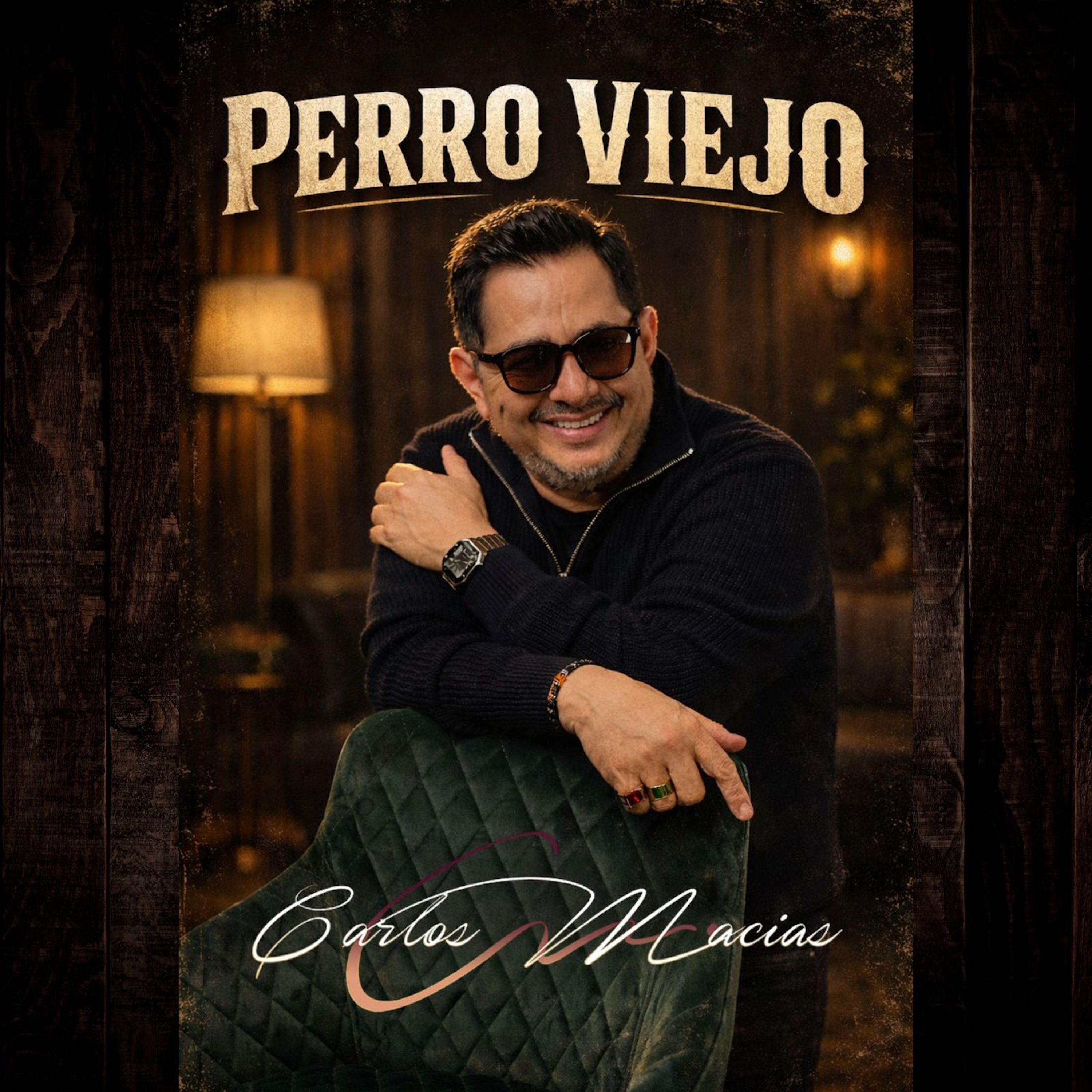 Perro Viejo - Single