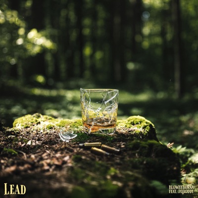 Lead (feat. JayRoddy) - Single