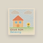 Elliot KOH