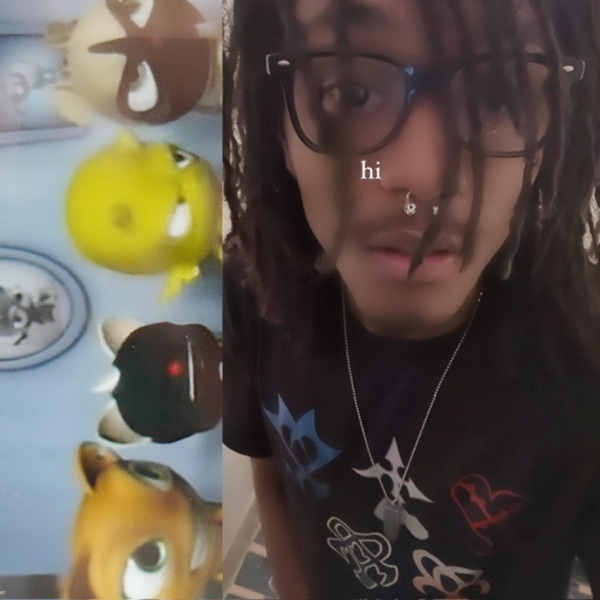 Scarekrow Show
