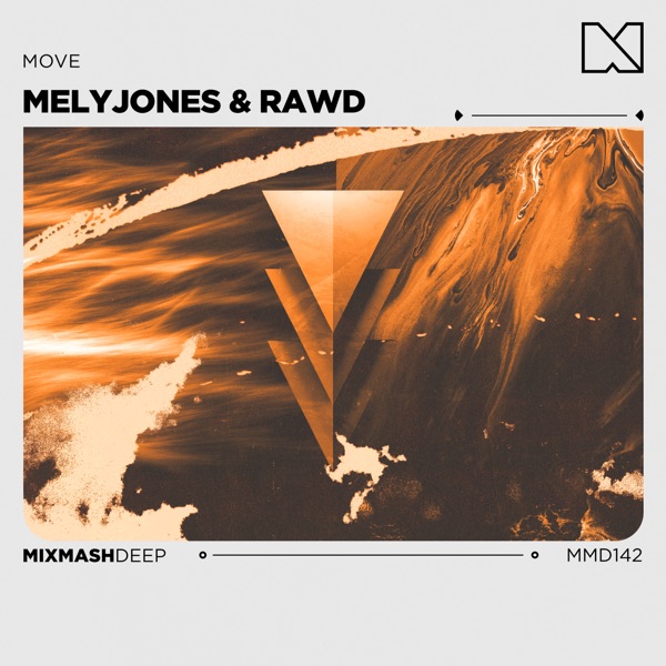 Move - Single