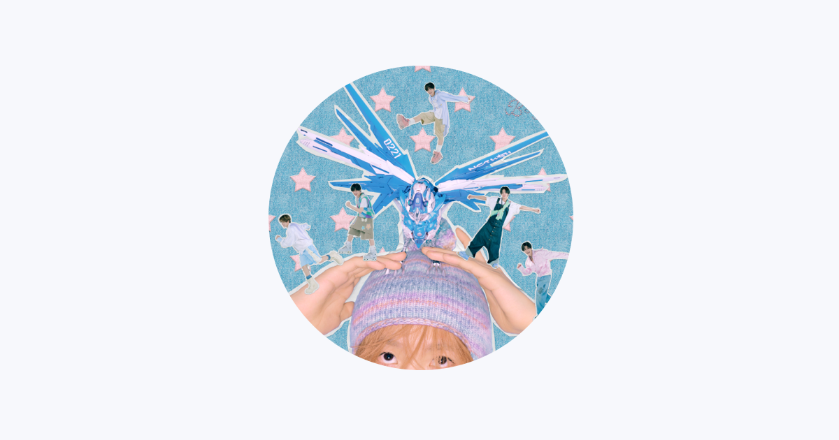 WISHFUL - Album by NCT WISH - Apple Music