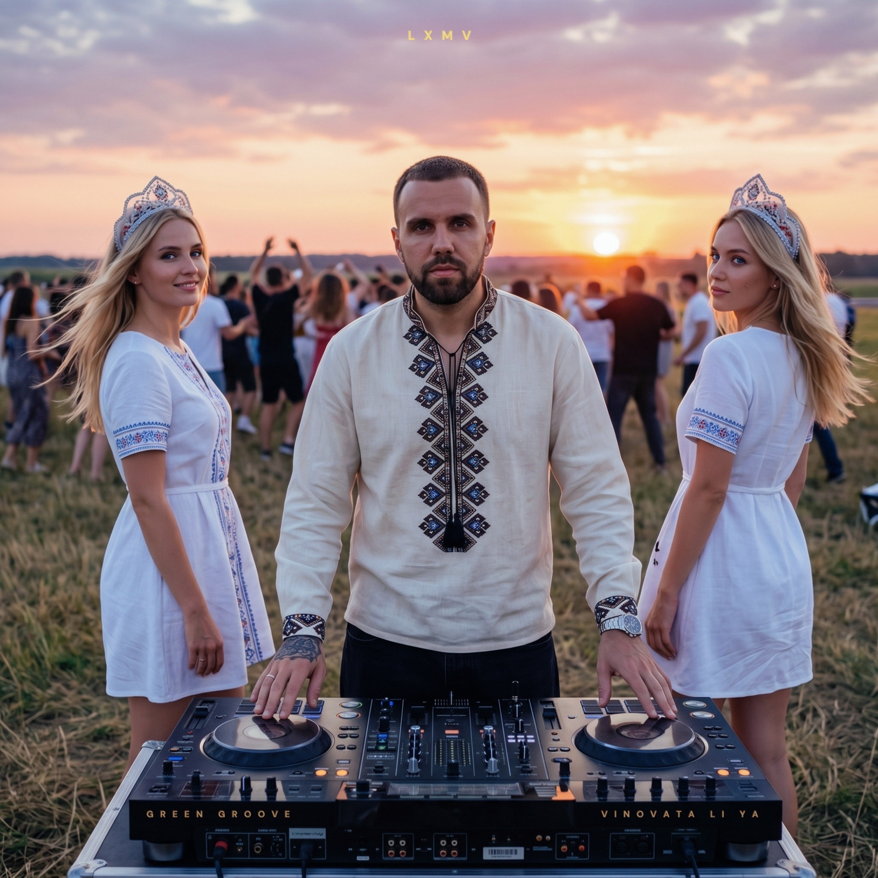 Виновата ли я - Single
