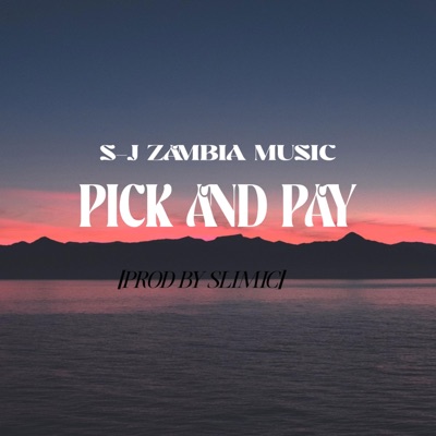 Pick and pay - Single