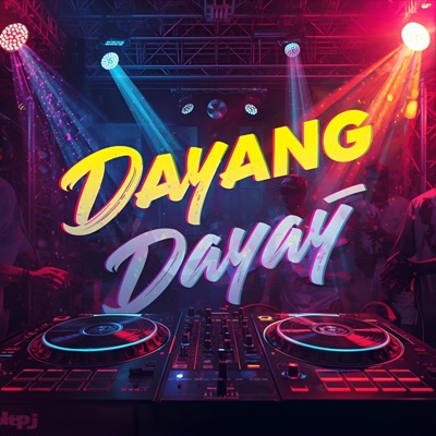 Music Jem - Dayang dayang (Radio Edit)