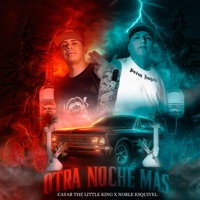 Otra Noche Más - Single - Cayar the little king & Noble Esquivel
