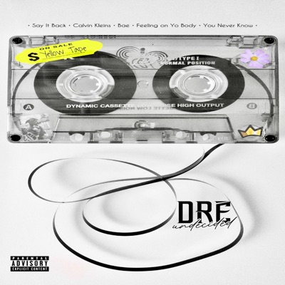 The Yellow Tape - EP