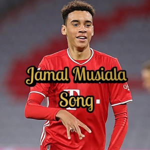 Jamal Musiala Song - Single