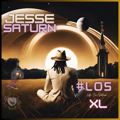 Life on Saturn (Deluxe) Radio Edit [Radio Edit]
