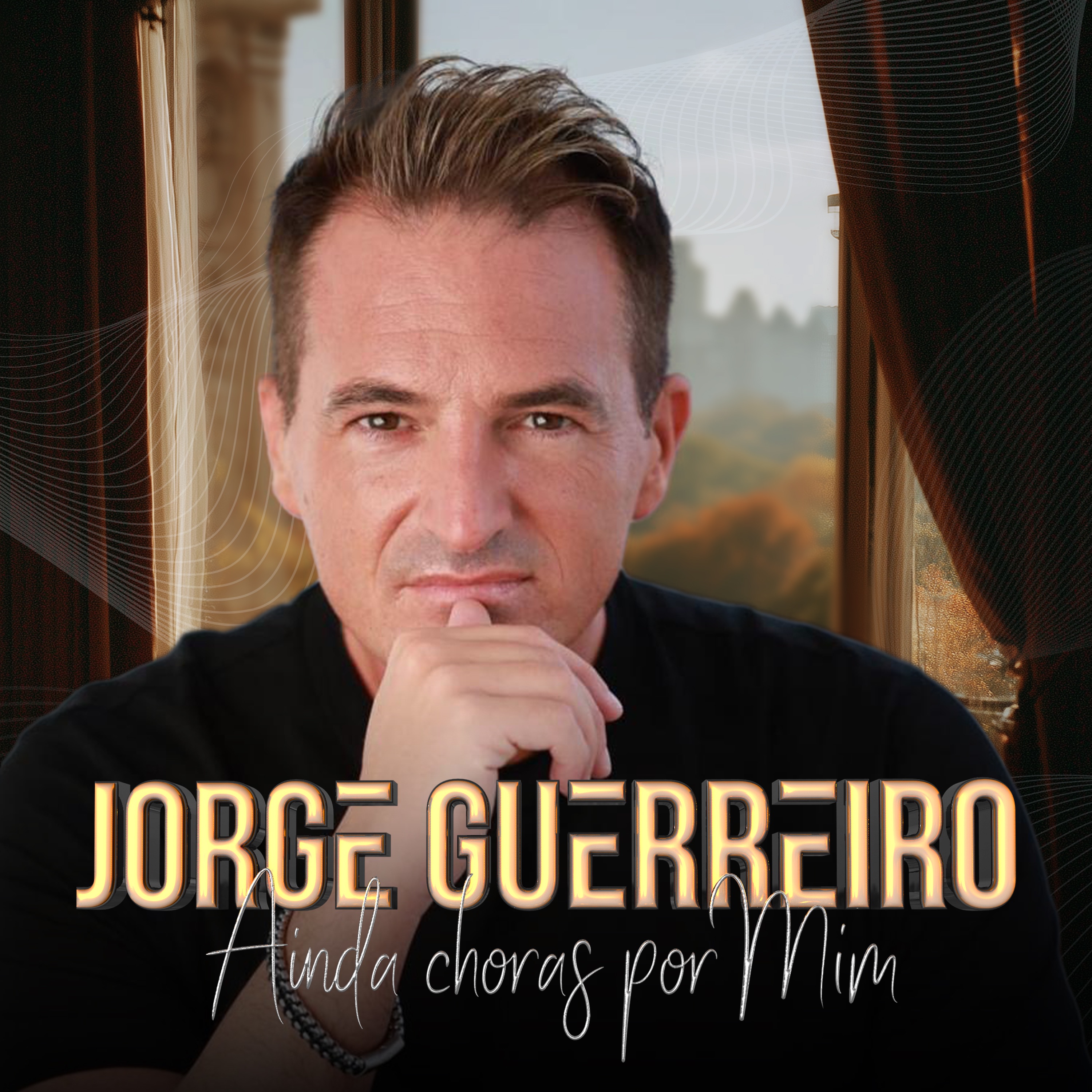 Jorge Guerreiro - Ainda choras por mim (25)
