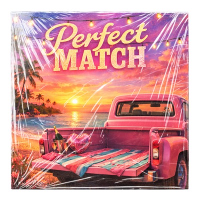 Perfect Match - Single