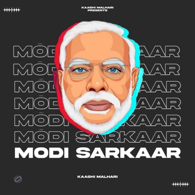 Modi Sarkaar - Single