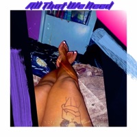 All That We Need - Single - Brandon Dant'e