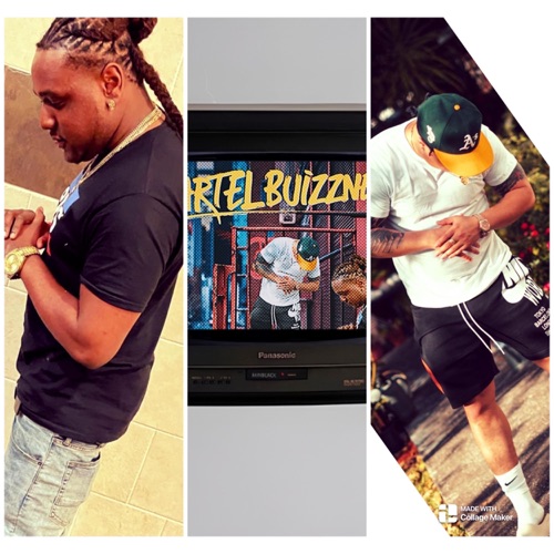 Bartel Buizzness (feat. Tunnel Vizzon)