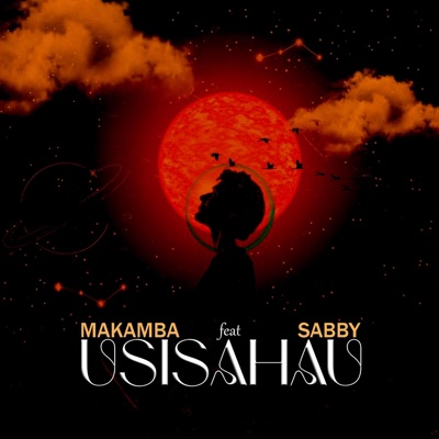 usisahau (feat. sabby) - Single