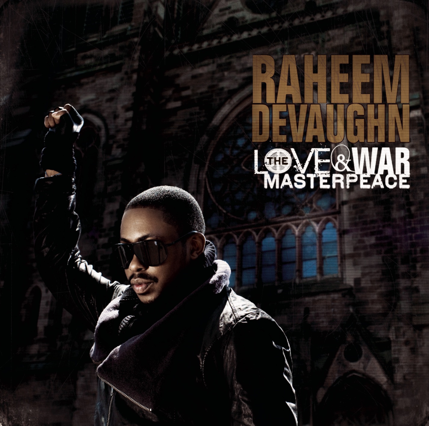 The Love & War MasterPeace (Deluxe Version)