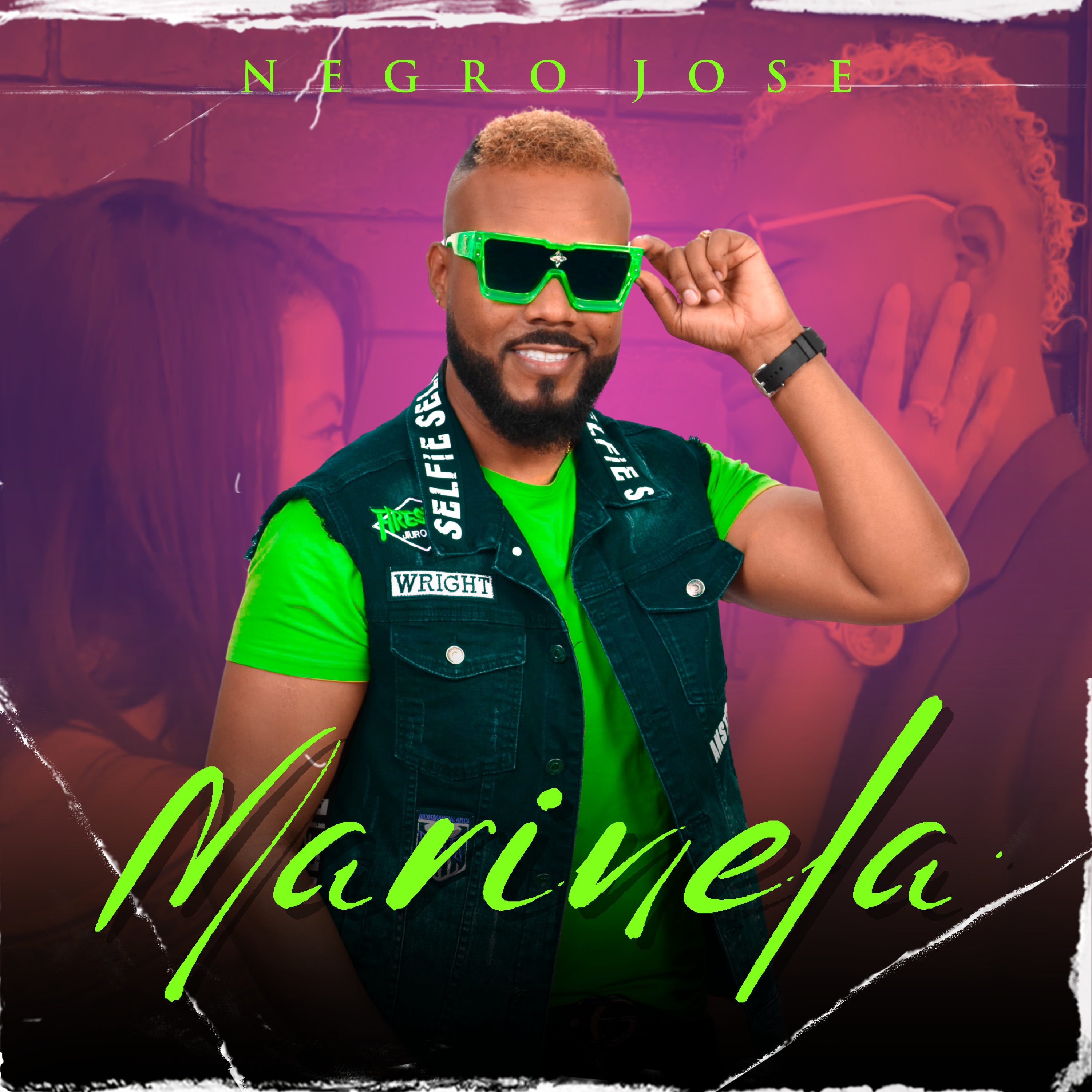 Marinela - Single