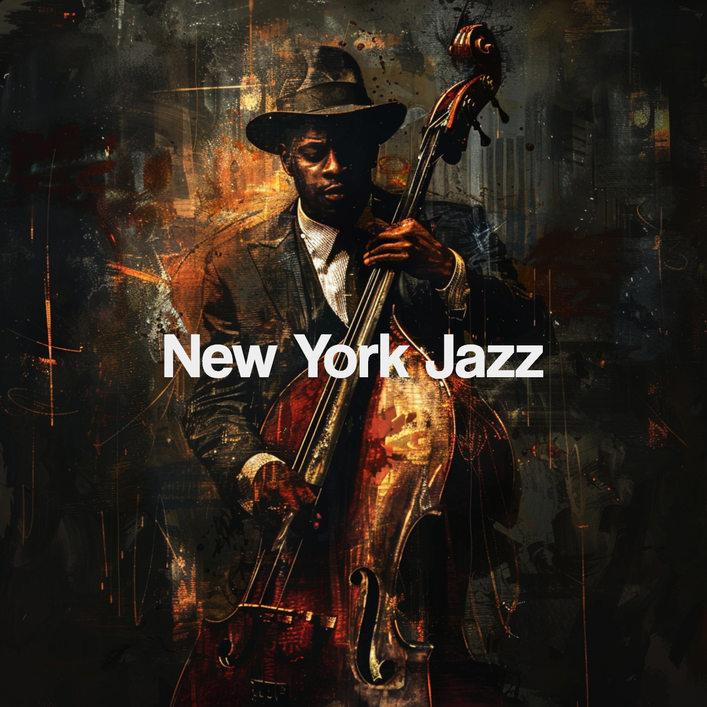New York Jazz