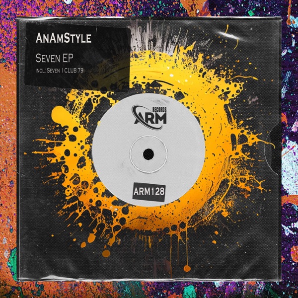 Seven EP - Single
