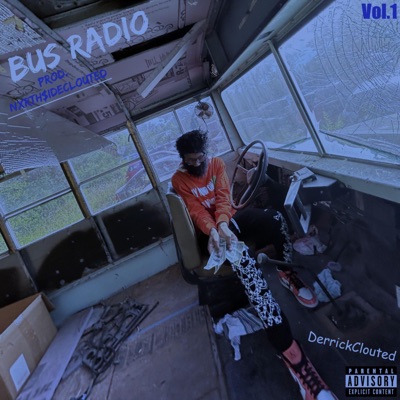 Bus Radio - EP