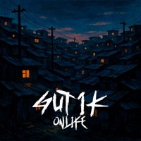 Тема любви - Single - Onlife & GUT1K