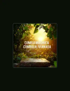 Cumbia Machucaを聴いたり、ミュージックビデオを鑑賞したり、経歴やツアー日程などを確認したりしましょう！