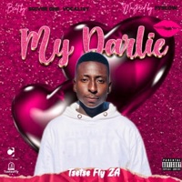 MY DARLIE - Single - Tsetse Fly ZA