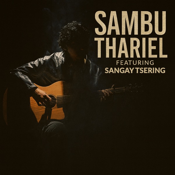 Sambu Thariel - Single
