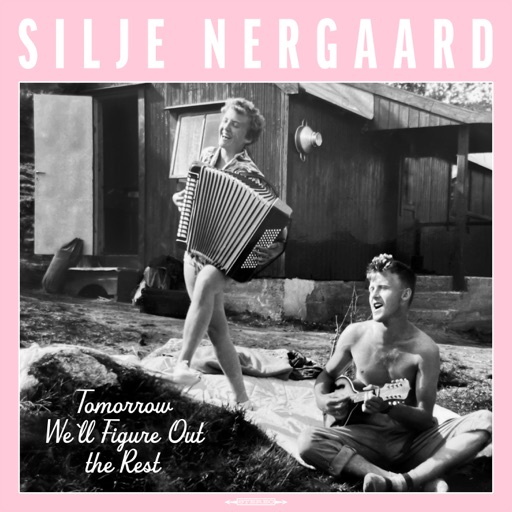 Album artwork