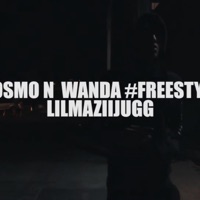 COSMO N WANDA #FREESTYLE - Single - Lilmaziijugg